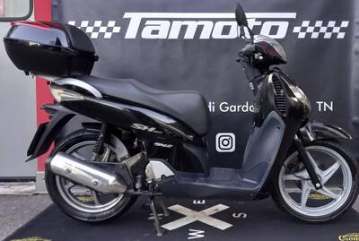 Honda SH 150 i (2005 - 08) usata