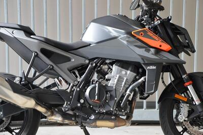 KTM 990 Duke (2024 - 26) usata