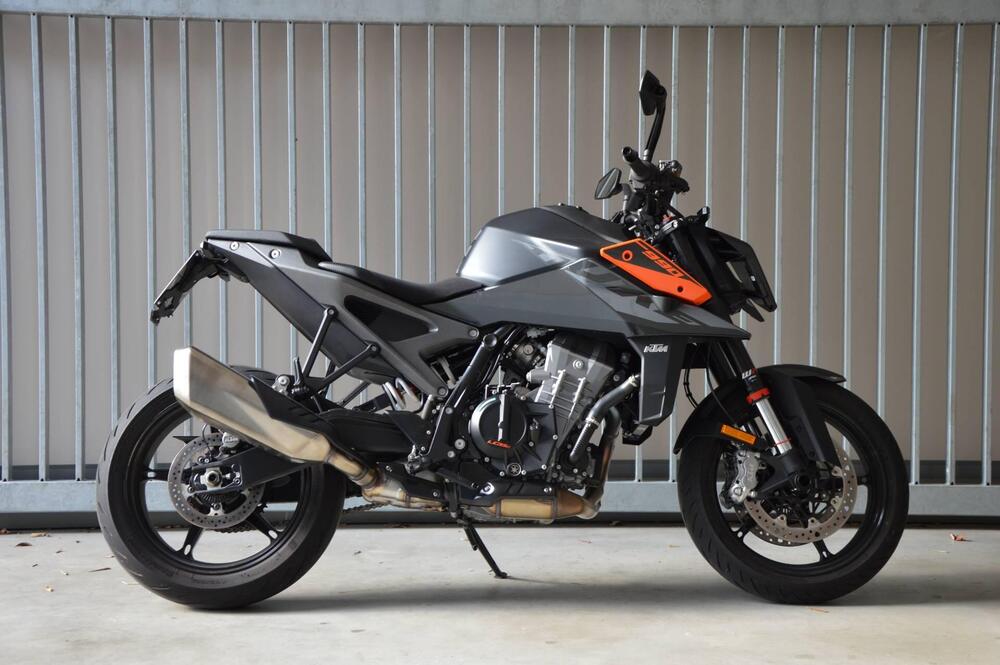 KTM 990 Duke (2024 - 26) (2)