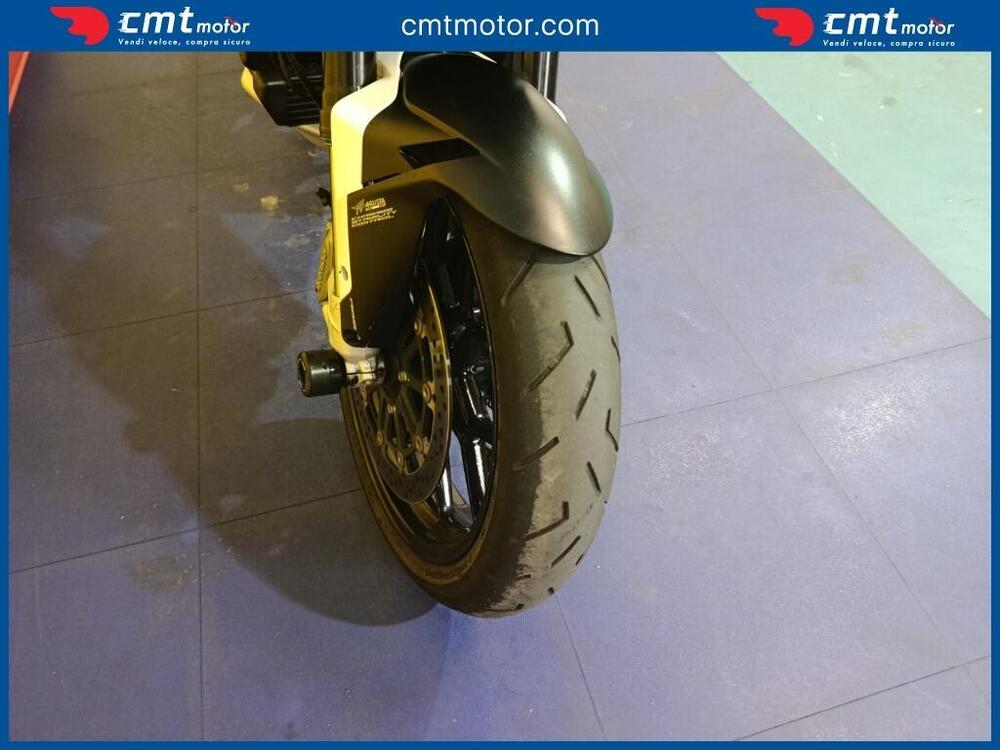 MV Agusta Turismo Veloce 800 Lusso (2014 - 16) (7)