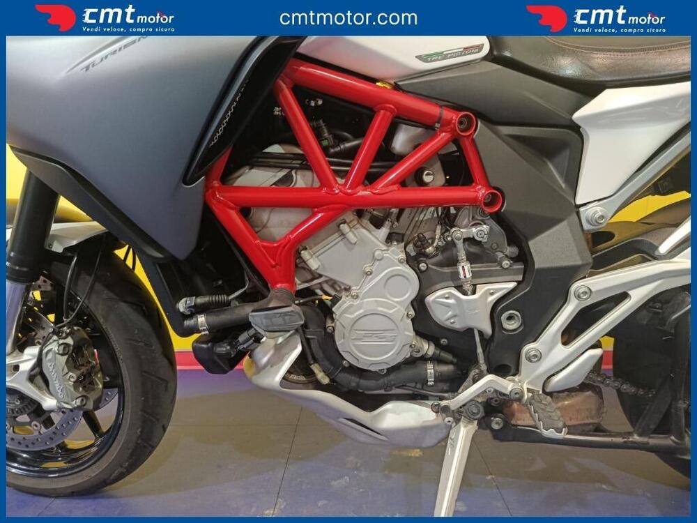 MV Agusta Turismo Veloce 800 Lusso (2014 - 16) (10)