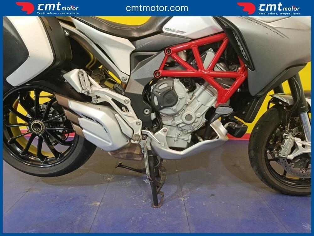 MV Agusta Turismo Veloce 800 Lusso (2014 - 16) (11)