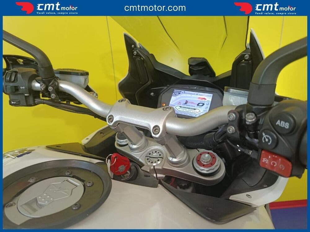 MV Agusta Turismo Veloce 800 Lusso (2014 - 16) (13)