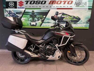 Honda Transalp XL750 Travel Edition (2023 - 24) usata