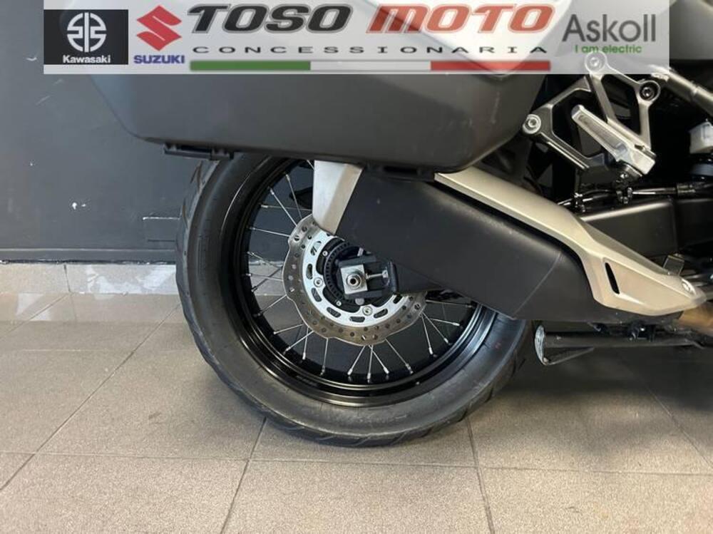 Honda Transalp XL750 Travel Edition (2023 - 24) (2)