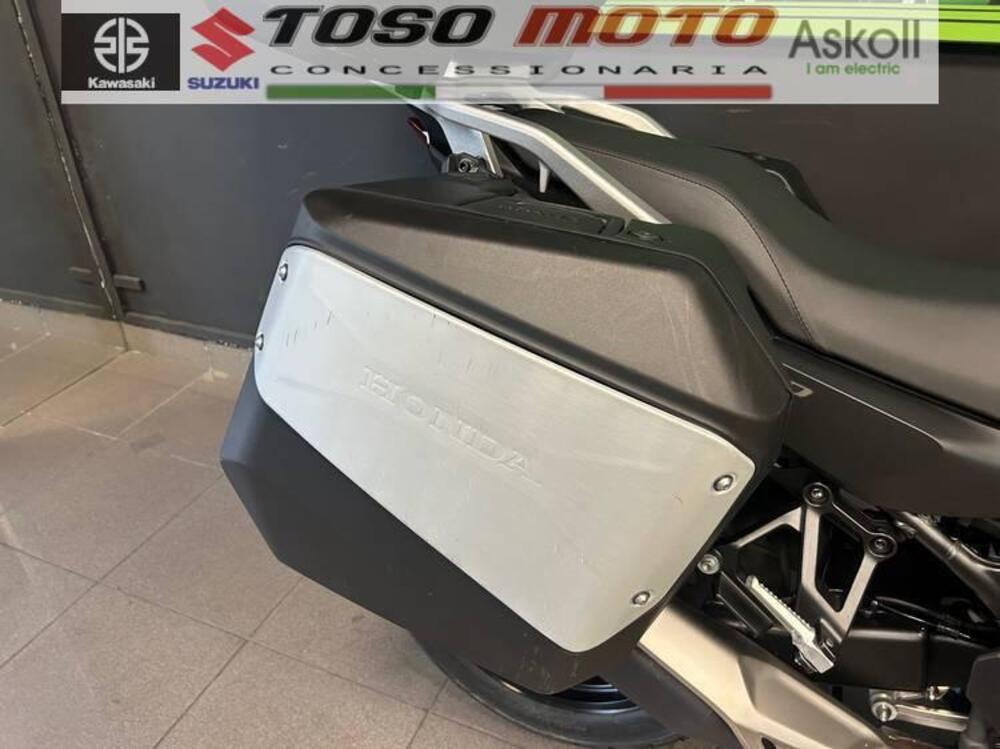 Honda Transalp XL750 Travel Edition (2023 - 24) (3)