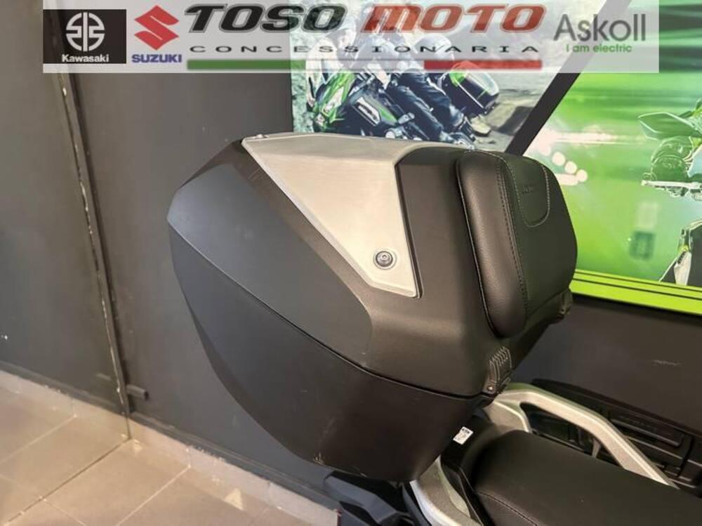 Honda Transalp XL750 Travel Edition (2023 - 24) (4)