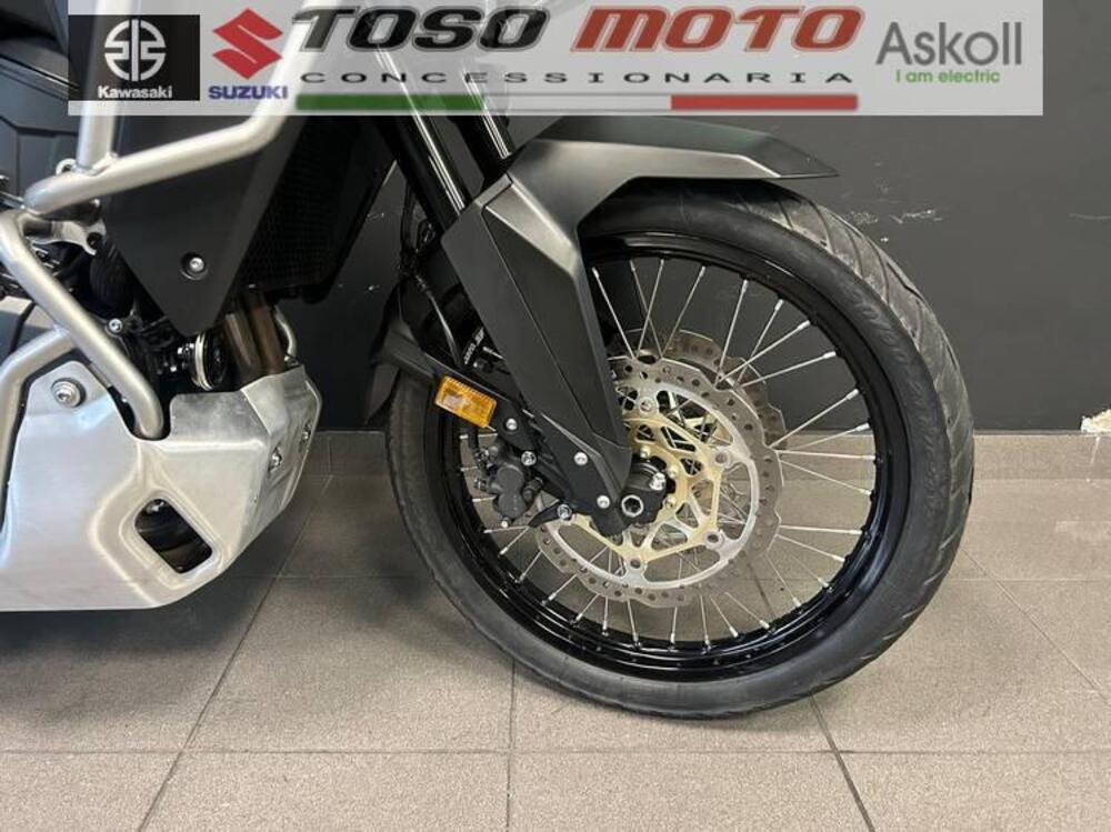 Honda Transalp XL750 Travel Edition (2023 - 24) (6)