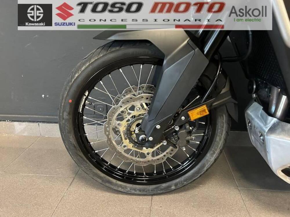 Honda Transalp XL750 Travel Edition (2023 - 24) (10)