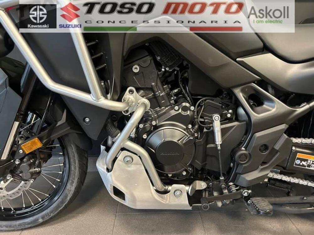 Honda Transalp XL750 Travel Edition (2023 - 24) (12)