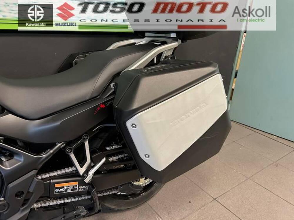 Honda Transalp XL750 Travel Edition (2023 - 24) (13)