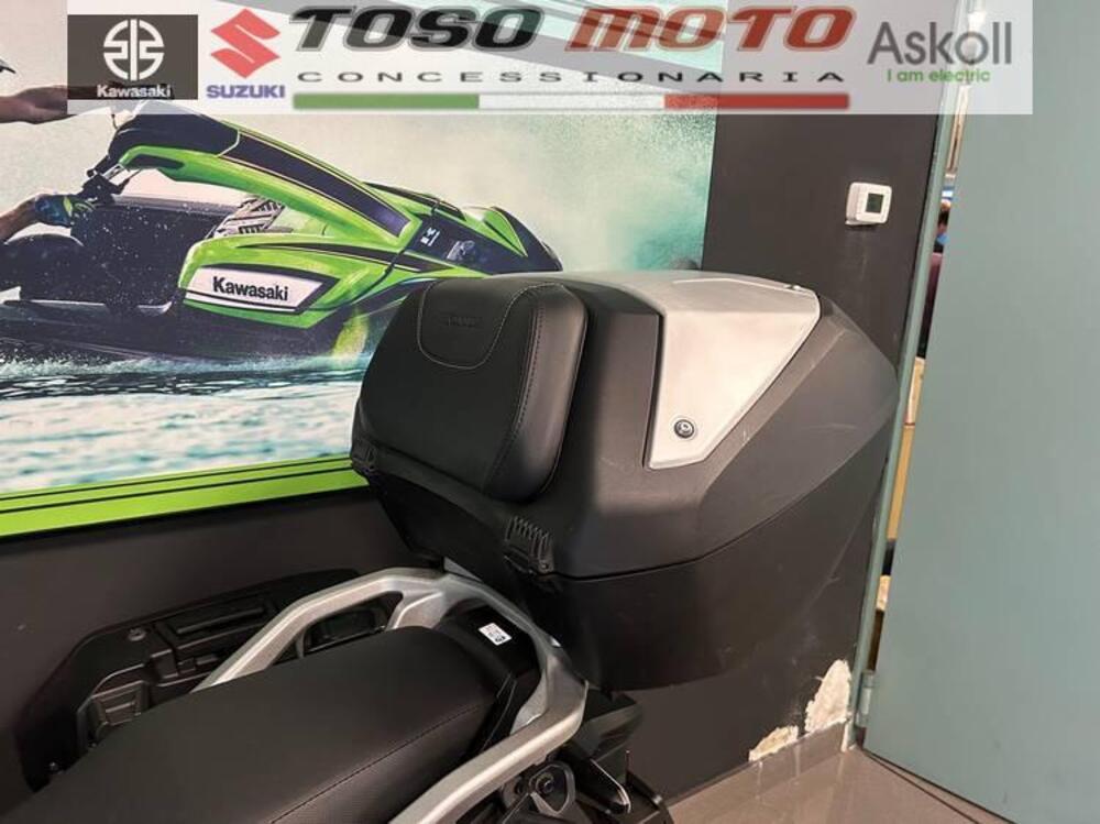 Honda Transalp XL750 Travel Edition (2023 - 24) (14)