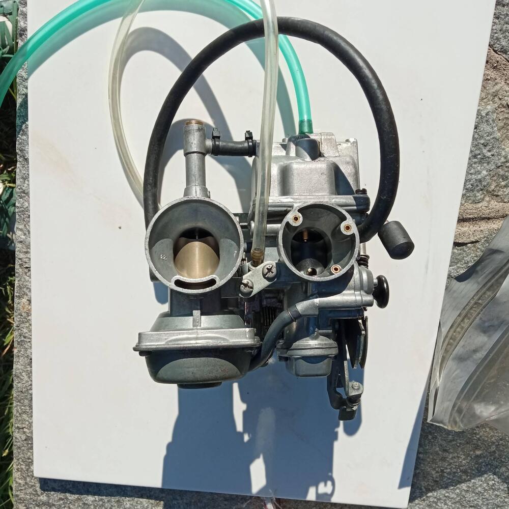 Carburatore Yamaha XT600 2KF 1987-89