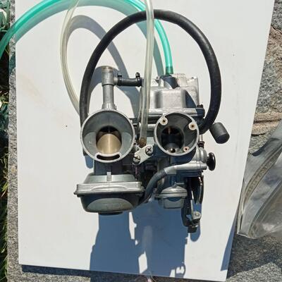Carburatore Yamaha XT600 2KF 1987-89