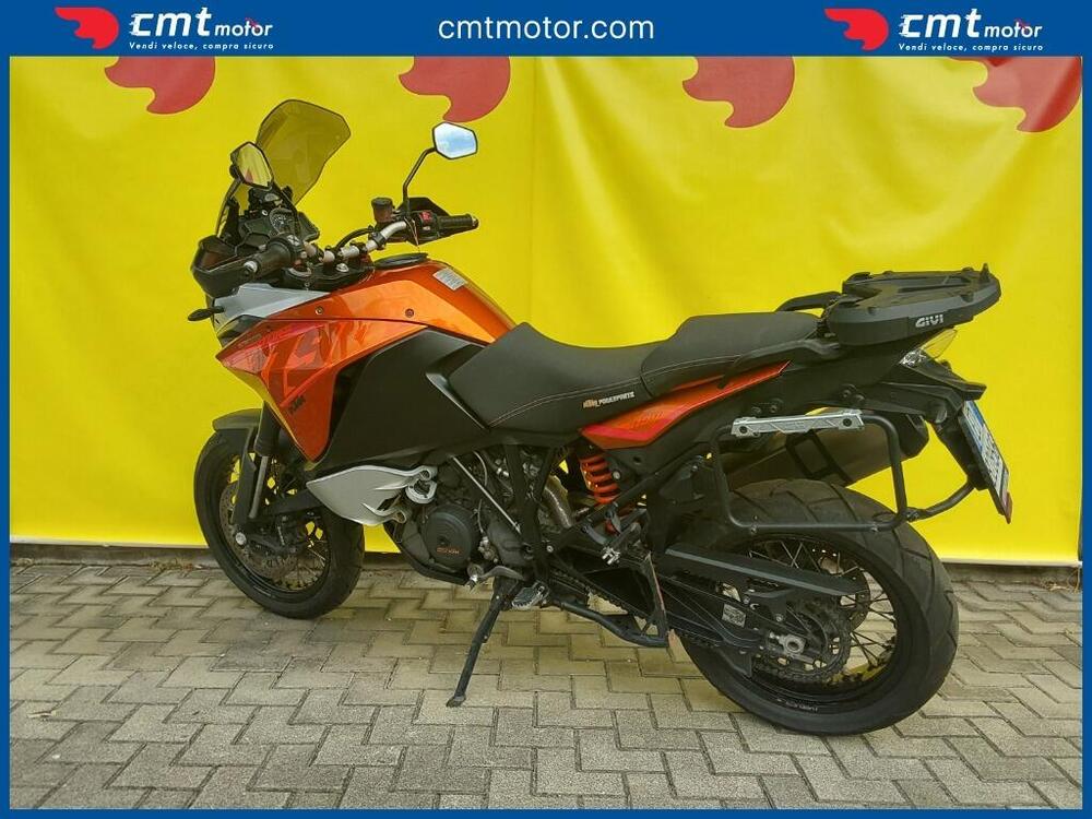 KTM 1190 Adventure (2013 - 16) (5)