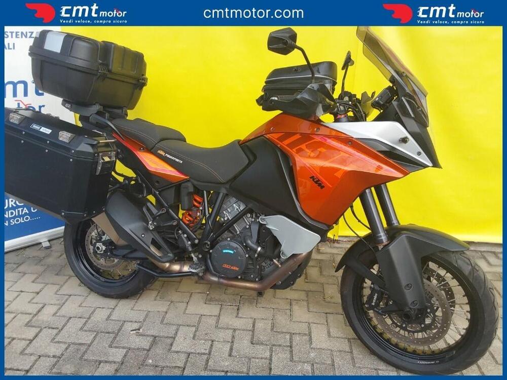 KTM 1190 Adventure (2013 - 16) (7)