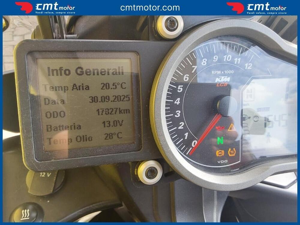 KTM 1190 Adventure (2013 - 16) (8)