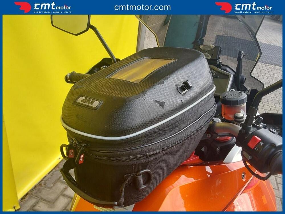 KTM 1190 Adventure (2013 - 16) (12)