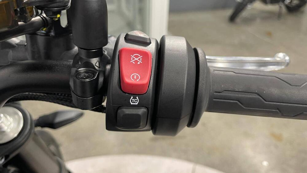 CFMOTO 700CL-X Heritage (2021 - 26) (11)