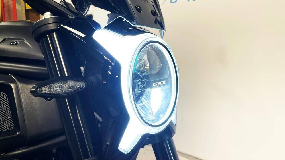 CFMOTO 700CL-X Heritage (2021 - 26) (16)