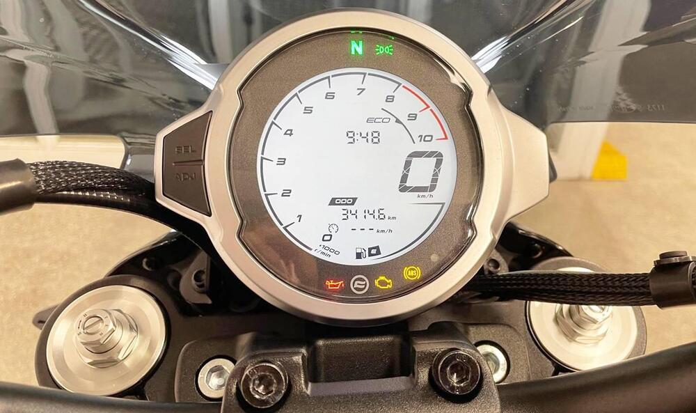 CFMOTO 700CL-X Heritage (2021 - 26) (10)