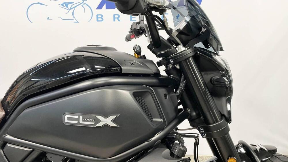CFMOTO 700CL-X Heritage (2021 - 26) (13)