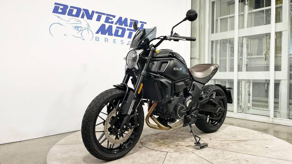 CFMOTO 700CL-X Heritage (2021 - 26) (17)