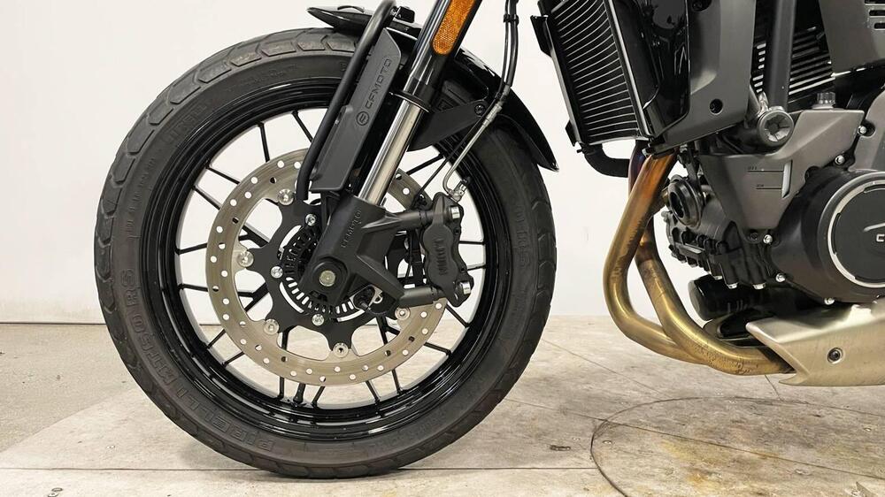 CFMOTO 700CL-X Heritage (2021 - 26) (3)