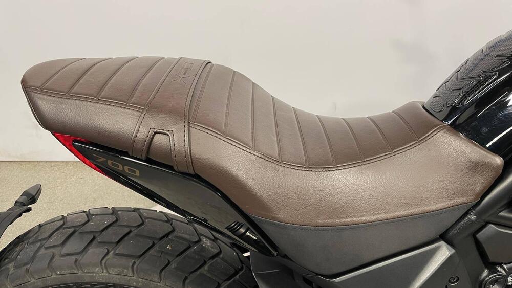 CFMOTO 700CL-X Heritage (2021 - 26) (12)