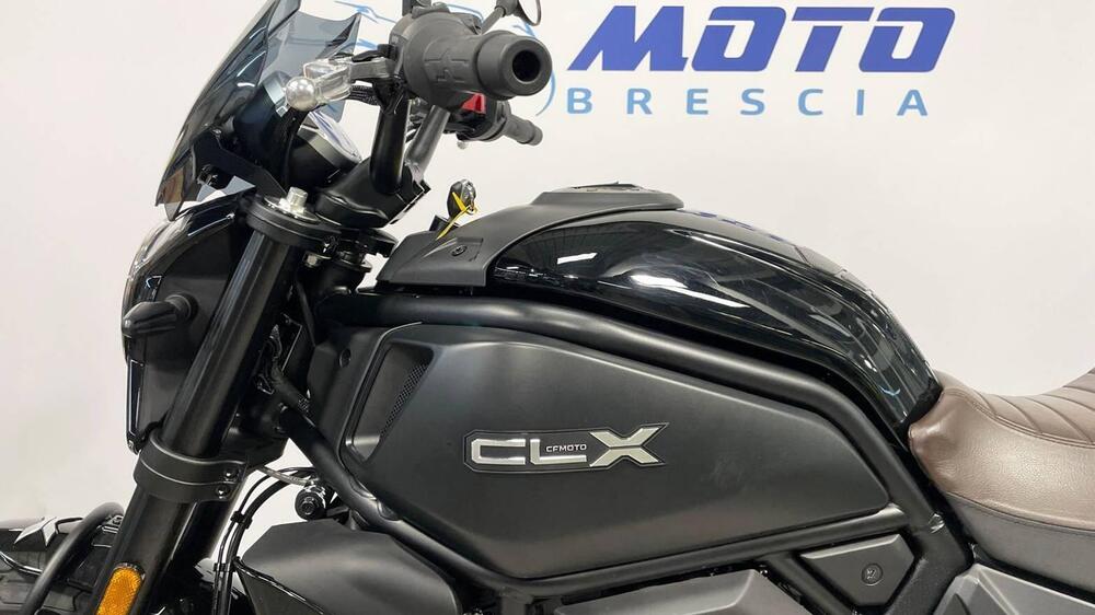 CFMOTO 700CL-X Heritage (2021 - 26) (15)