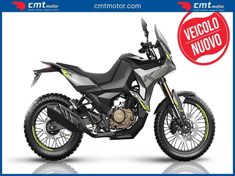 Kl Duel X 125 (2025 - 26) (2)