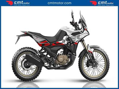 Kl Duel X 125 (2025) nuova
