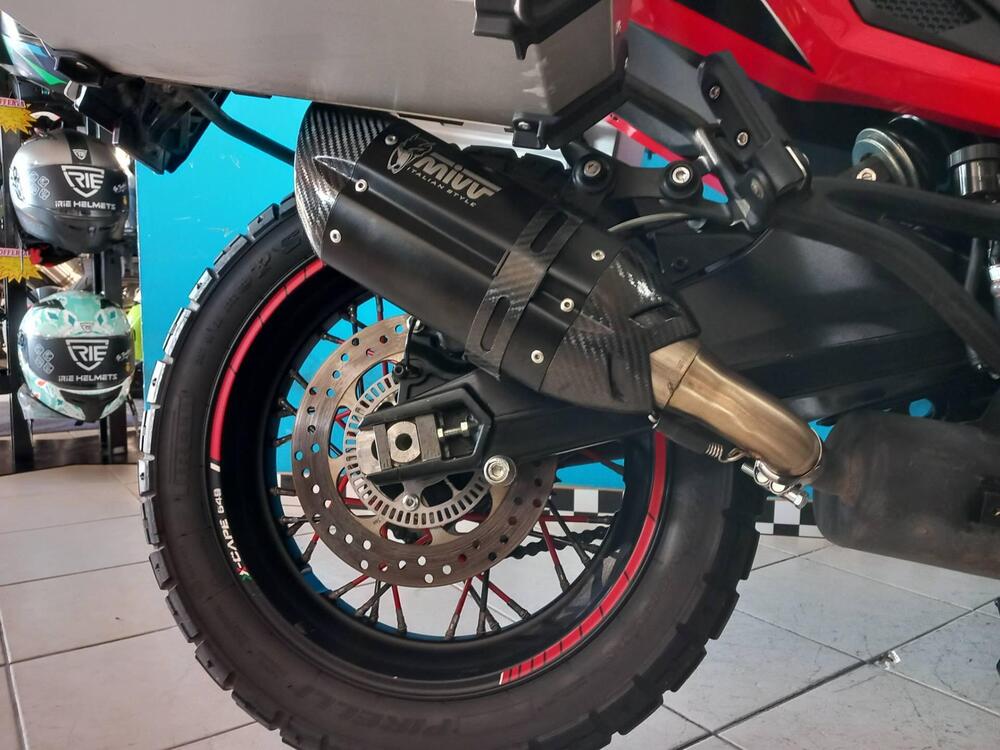 Moto Morini X-Cape 650 (2021 - 26) (12)