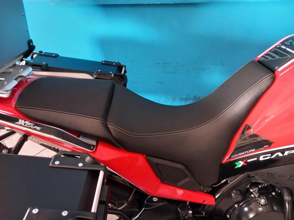 Moto Morini X-Cape 650 (2021 - 26) (14)