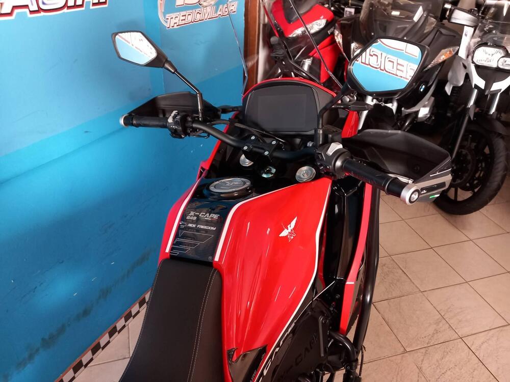 Moto Morini X-Cape 650 (2021 - 26) (17)