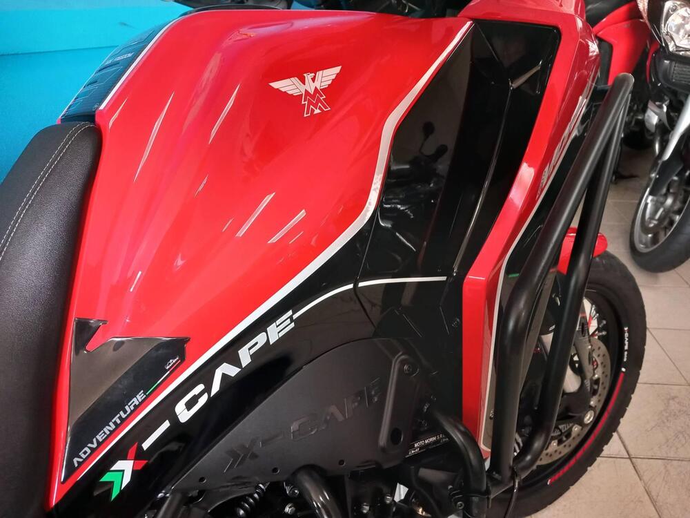 Moto Morini X-Cape 650 (2021 - 26) (16)
