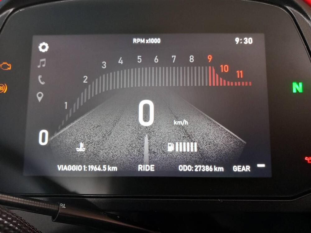 Moto Morini X-Cape 650 (2021 - 26) (20)