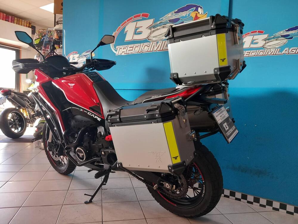 Moto Morini X-Cape 650 (2021 - 26) (6)