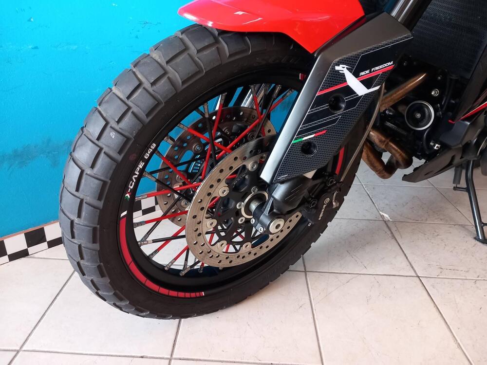 Moto Morini X-Cape 650 (2021 - 26) (7)