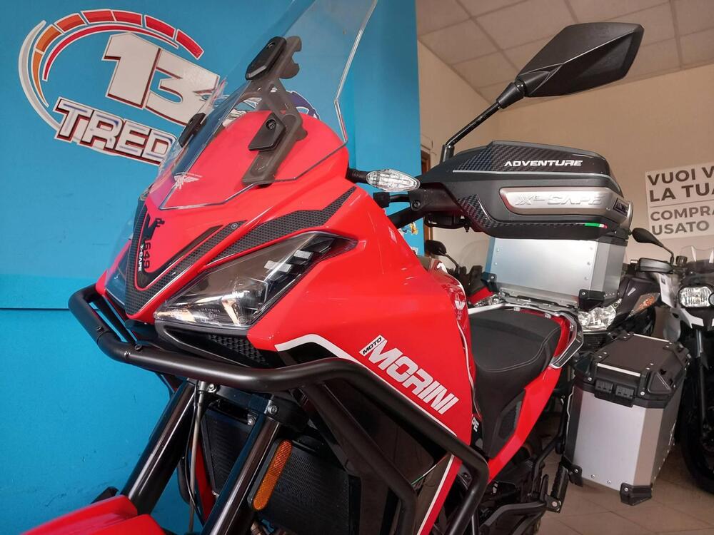 Moto Morini X-Cape 650 (2021 - 26) (8)