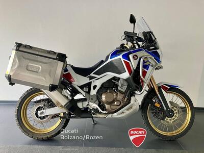 Honda Africa Twin CRF 1100L Adventure Sports (2020 - 21) usata