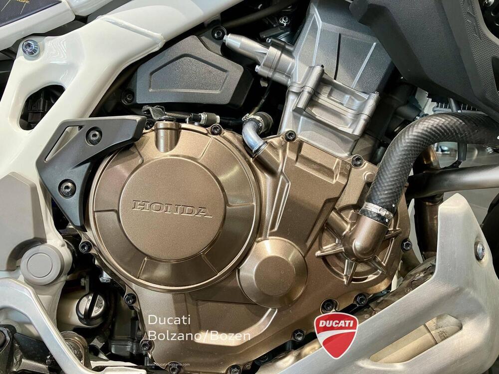 Honda Africa Twin CRF 1100L Adventure Sports (2020 - 21) (10)