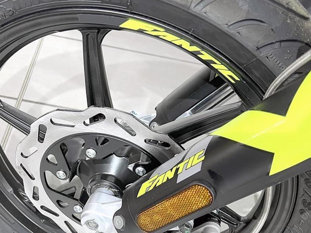 Fantic Motor XM 50 Competition (2025 - 26) (3)