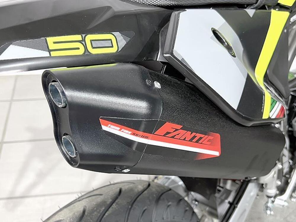 Fantic Motor XM 50 Competition (2025 - 26) (4)