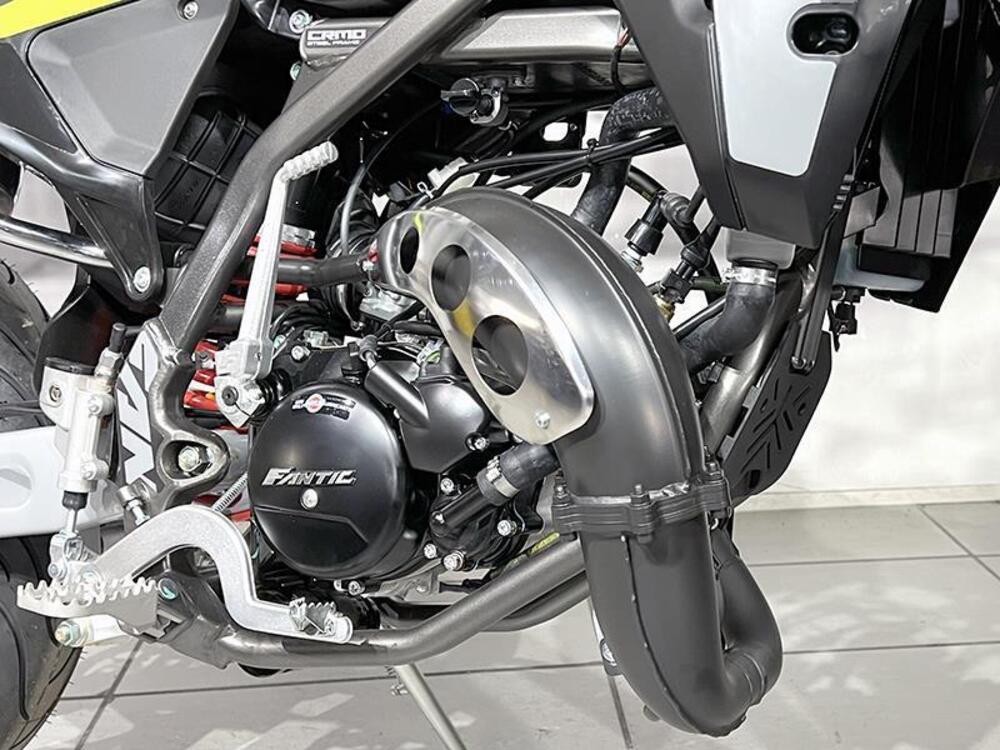 Fantic Motor XM 50 Competition (2025 - 26) (5)