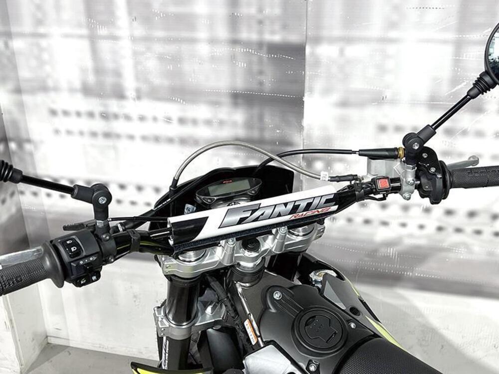 Fantic Motor XM 50 Competition (2025 - 26) (6)