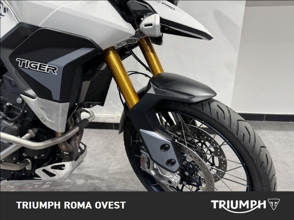 Triumph Tiger 900 Rally Pro (2020 - 23) (6)