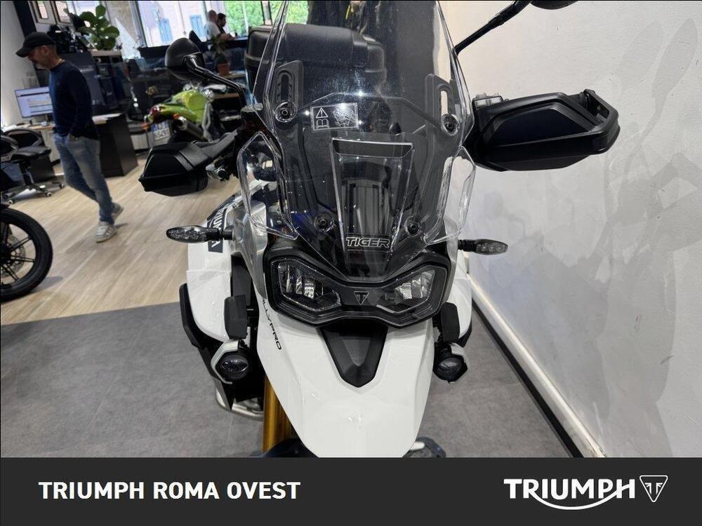 Triumph Tiger 900 Rally Pro (2020 - 23) (7)