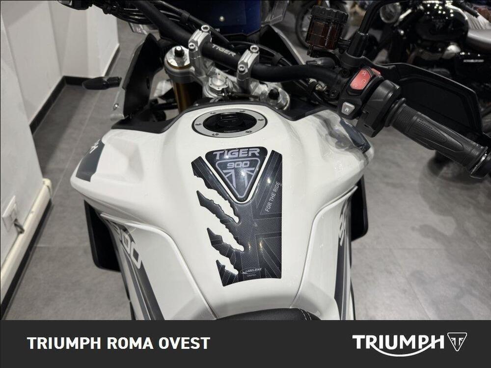 Triumph Tiger 900 Rally Pro (2020 - 23) (8)