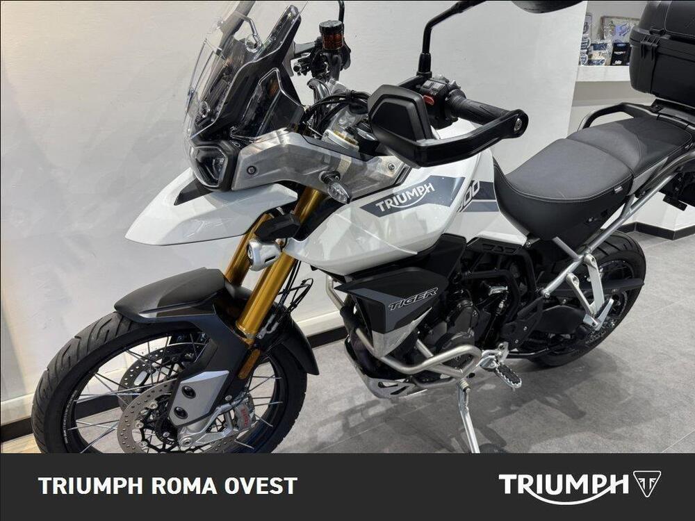 Triumph Tiger 900 Rally Pro (2020 - 23) (10)